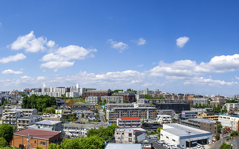 営業エリアがさらに拡大